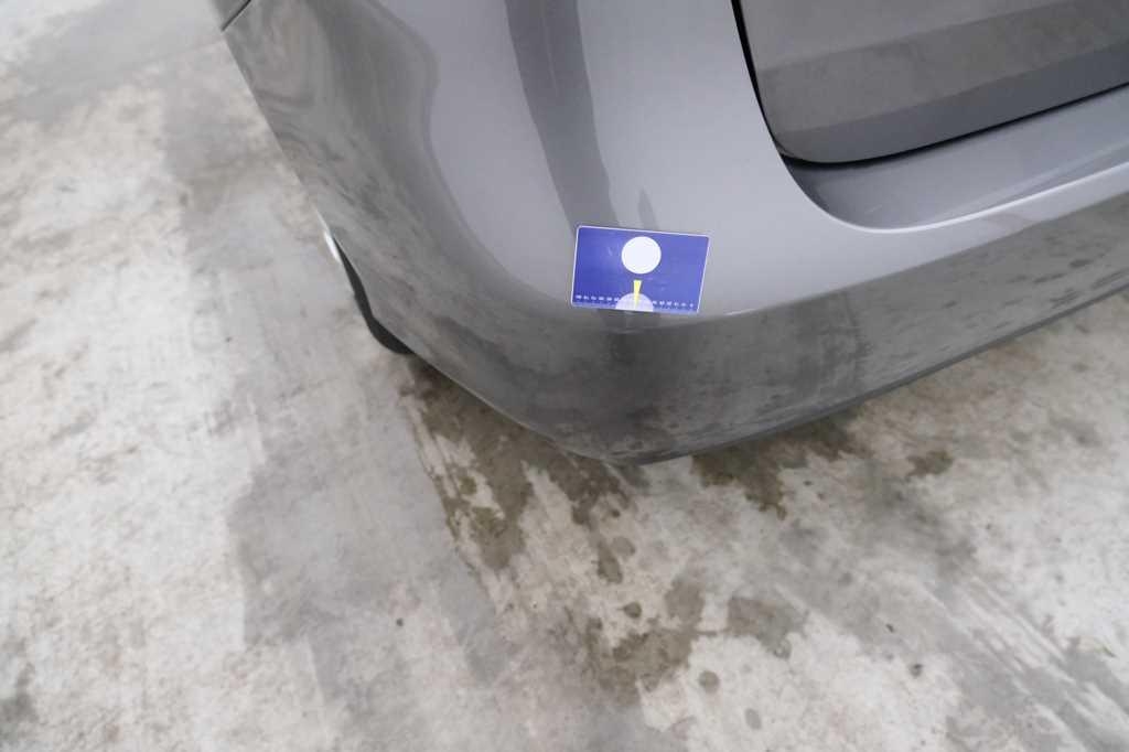 Mercedes-Benz B-Klasse 2017 photo 20