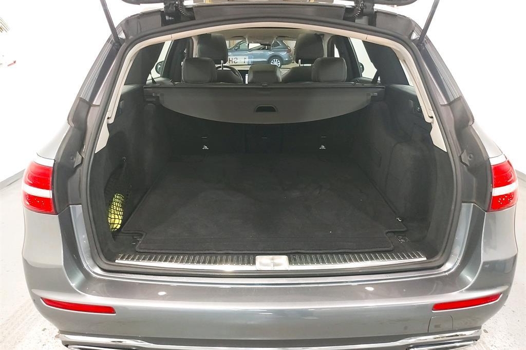 Mercedes-Benz E-Klasse 2017 фото 7