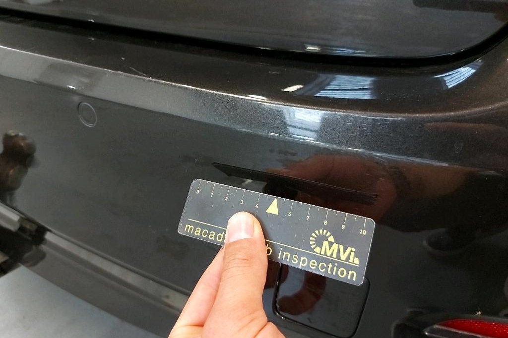 BMW 5 Series 2018 photo 14