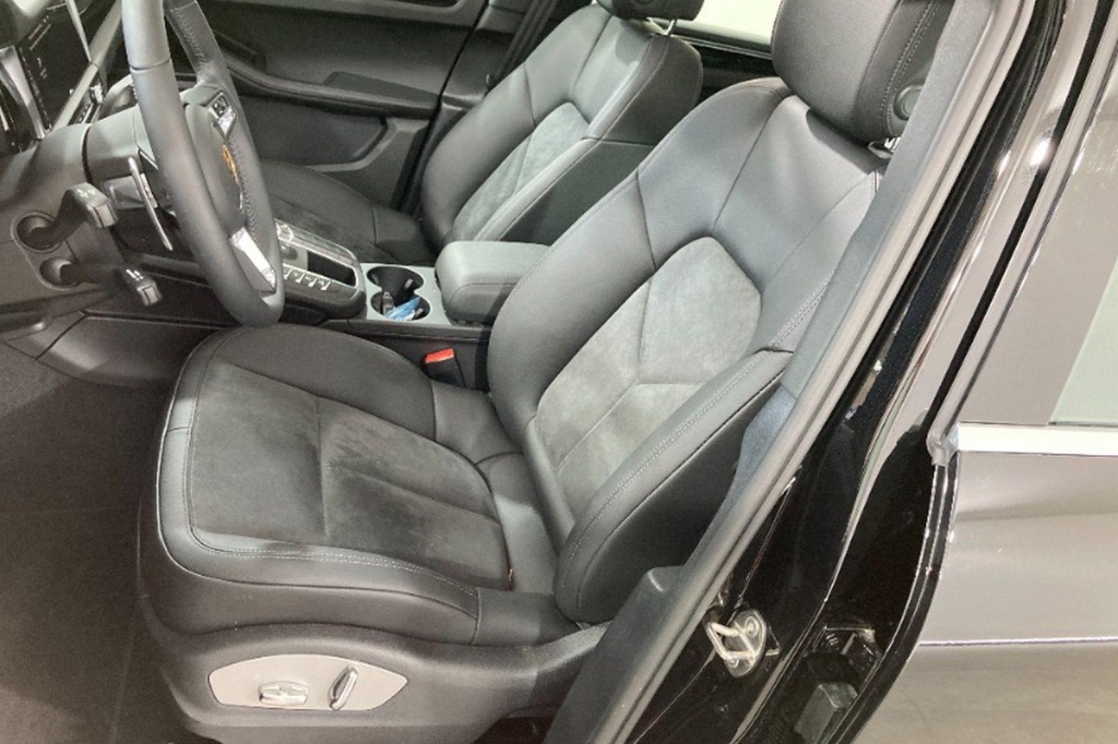 Porsche Macan S 2021 фото 2