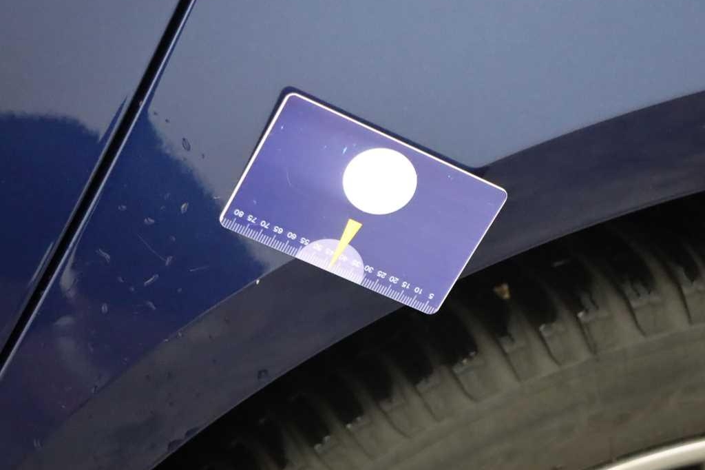 Audi A4 Avant 2016 фото 11