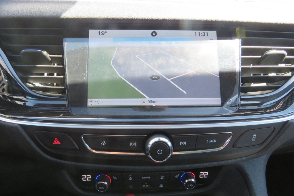 Opel Insignia Sports Tourer 2018 photo 6