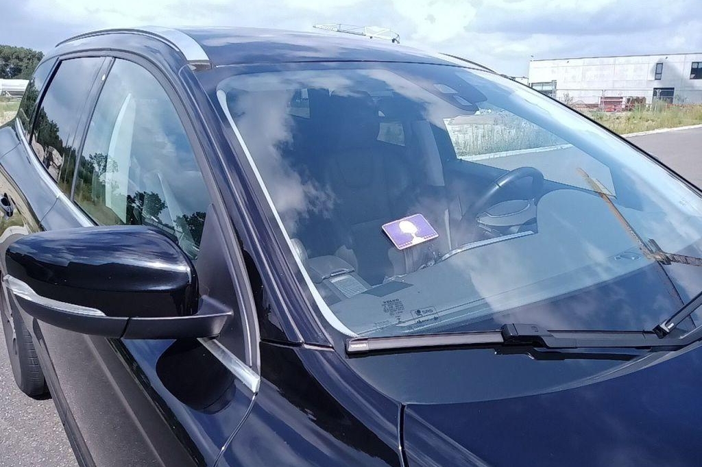 Volvo XC60 2016 photo 69