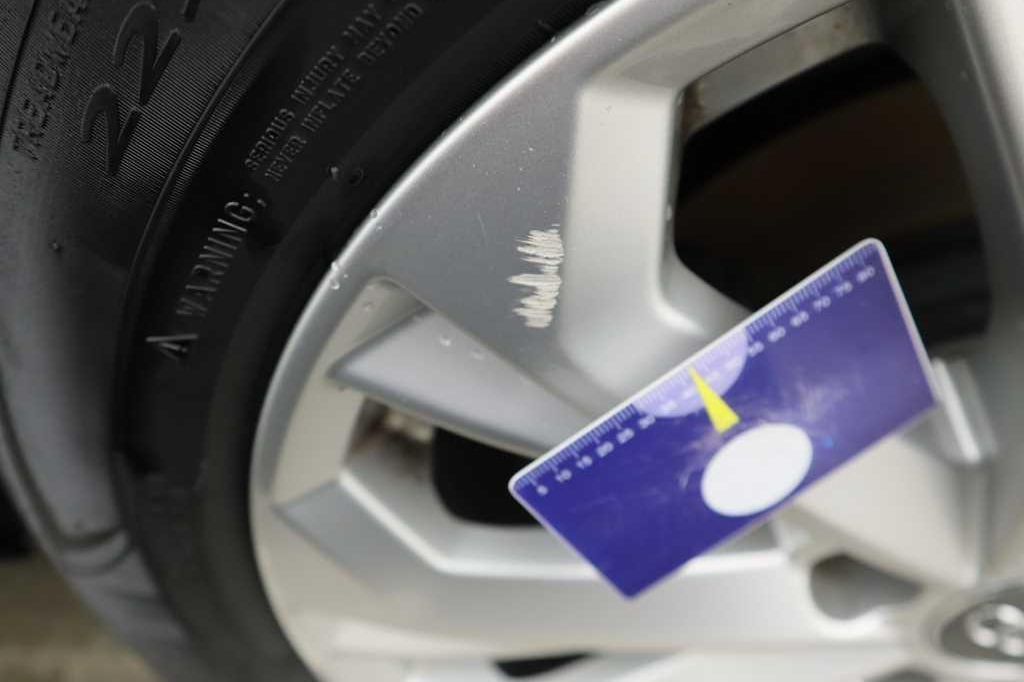 Audi A4 Avant 2016 photo 48