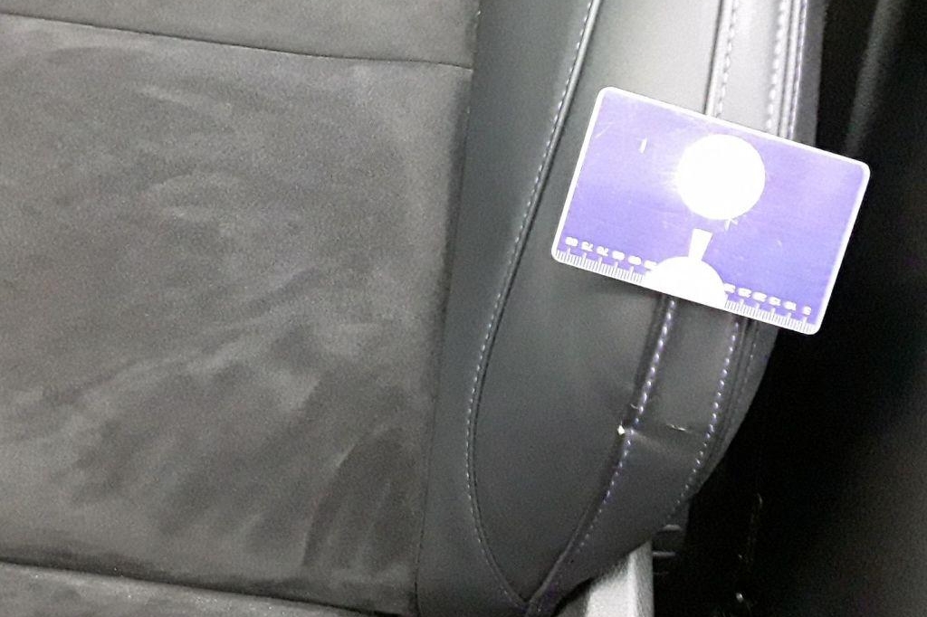 Infiniti Q30 2018 photo 16