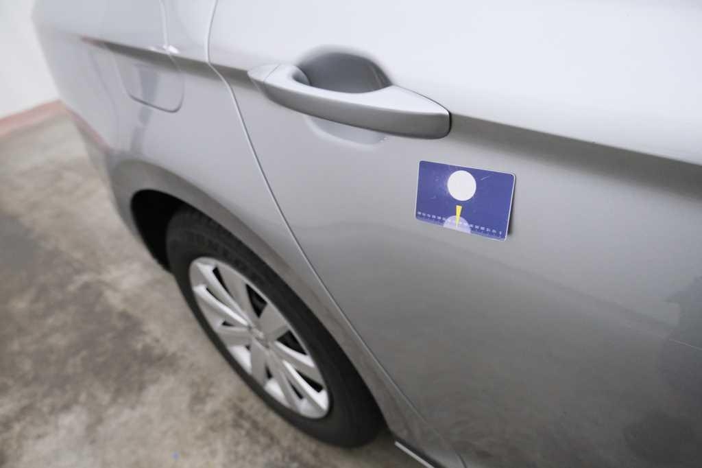 Volkswagen Passat Variant 2017 фото 10