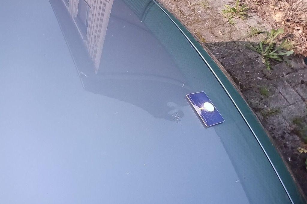 Volvo V90 2017 фото 7