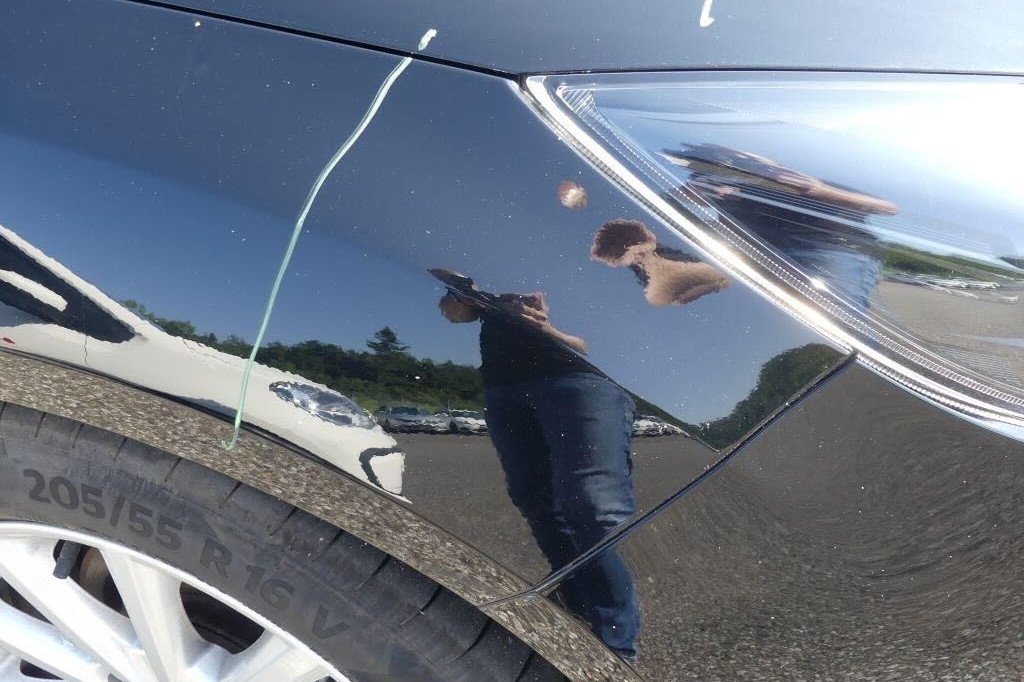 Ford Focus Turnier 2016 photo 8