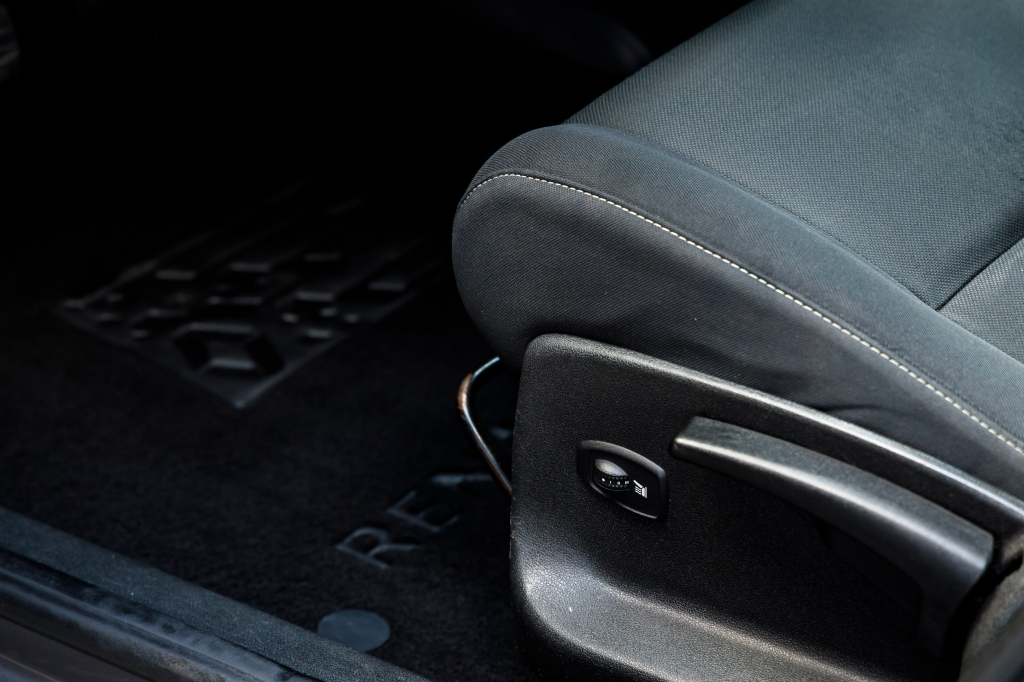 Renault Megane 2010 фото 18