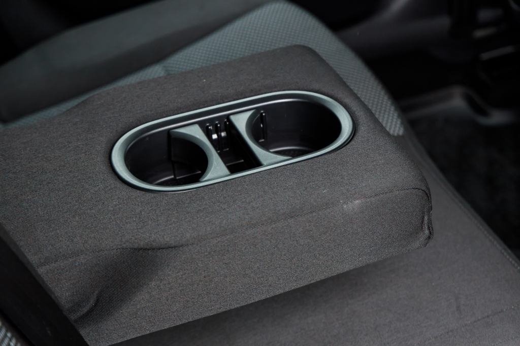 Skoda Octavia A7 2014 фото 14