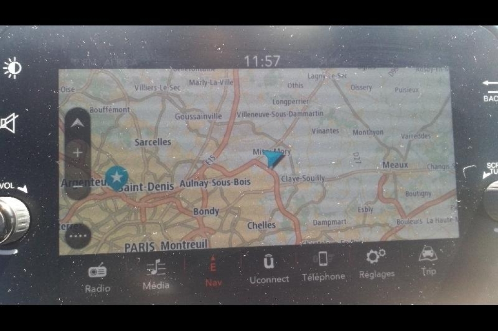 Fiat 500C 2020 photo 2