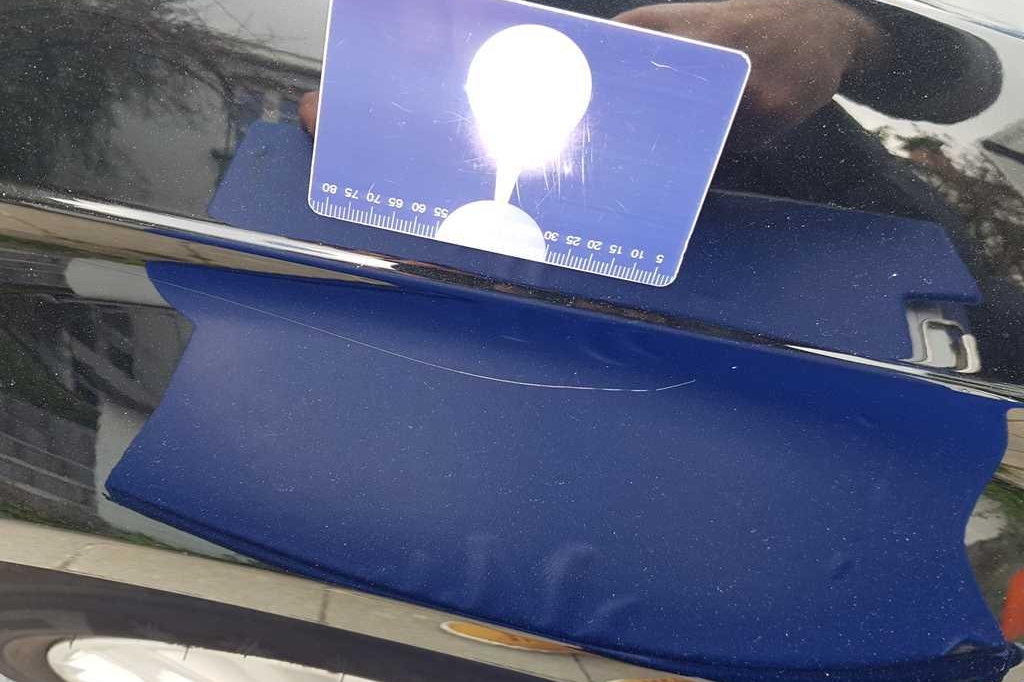 Audi A3 Sportback 2017 photo 14