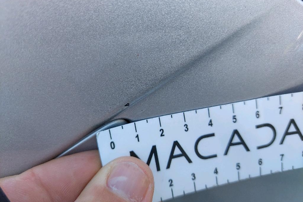 Ford EcoSport 2019 photo 8