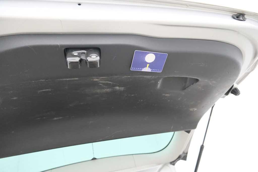 Renault Grand Scenic 2016 photo 34