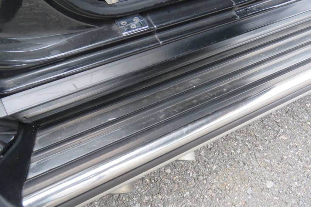 Mercedes-AMG G-Klasse 2017 фото 17