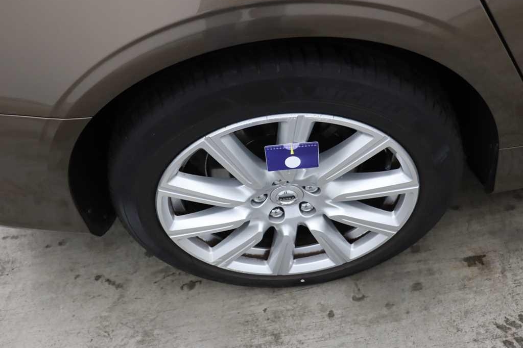 Volvo V90 2017 photo 10