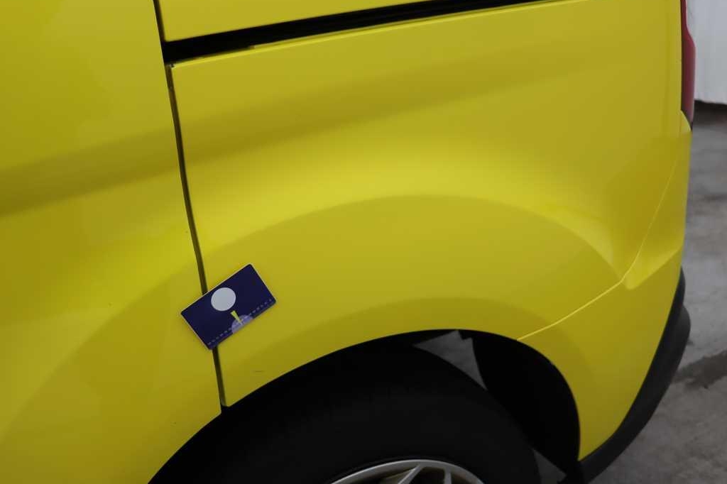 Ford Tourneo Connect пасс. 2018 фото 17