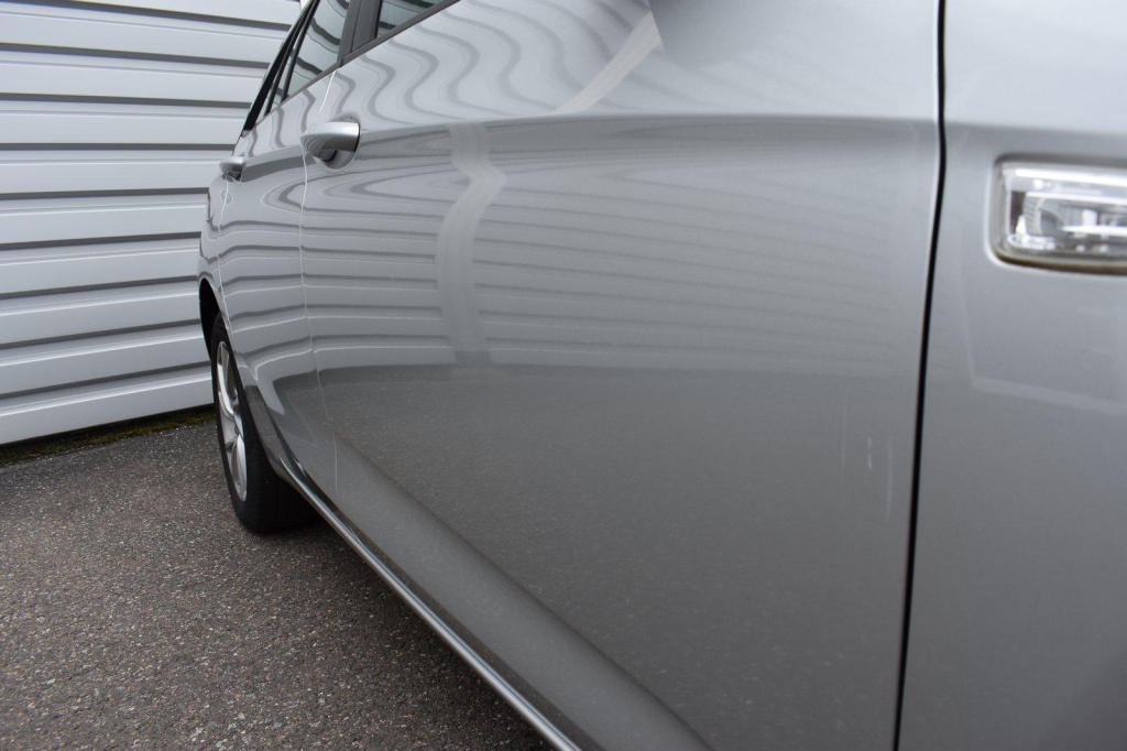 Opel Astra Sports Tourer 2019 photo 11