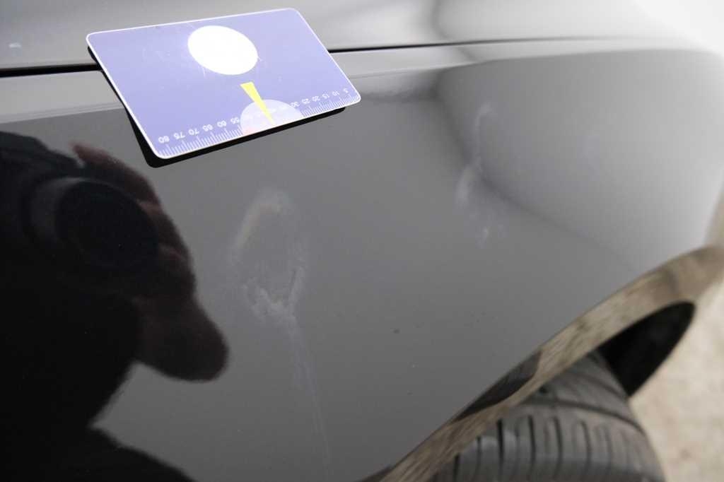 Volkswagen Passat Variant 2017 фото 62