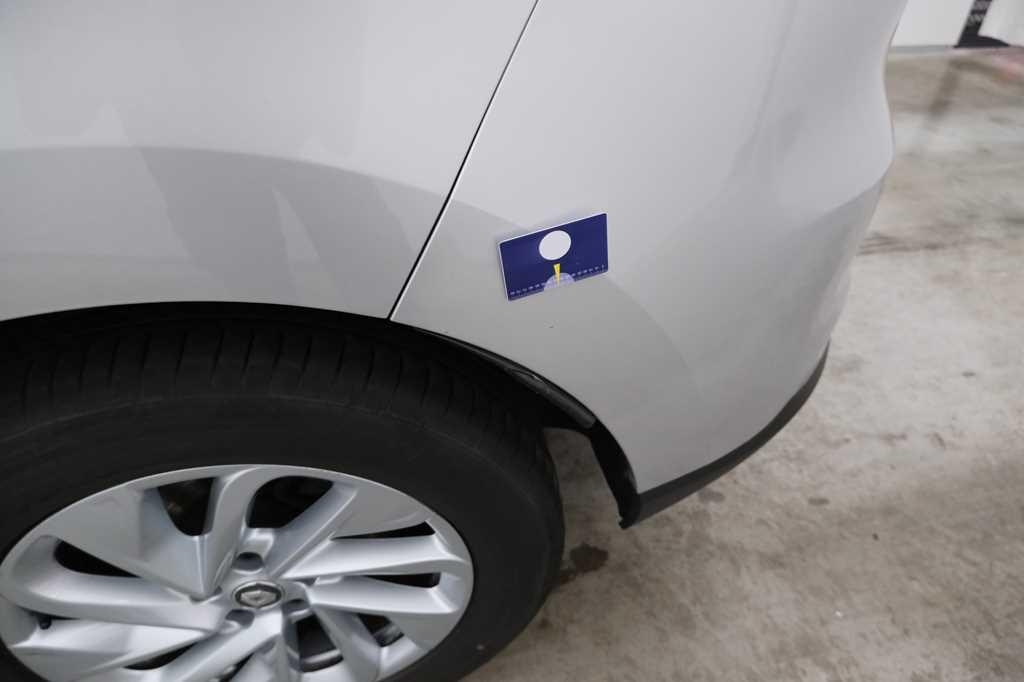 Renault Espace 2017 фото 13