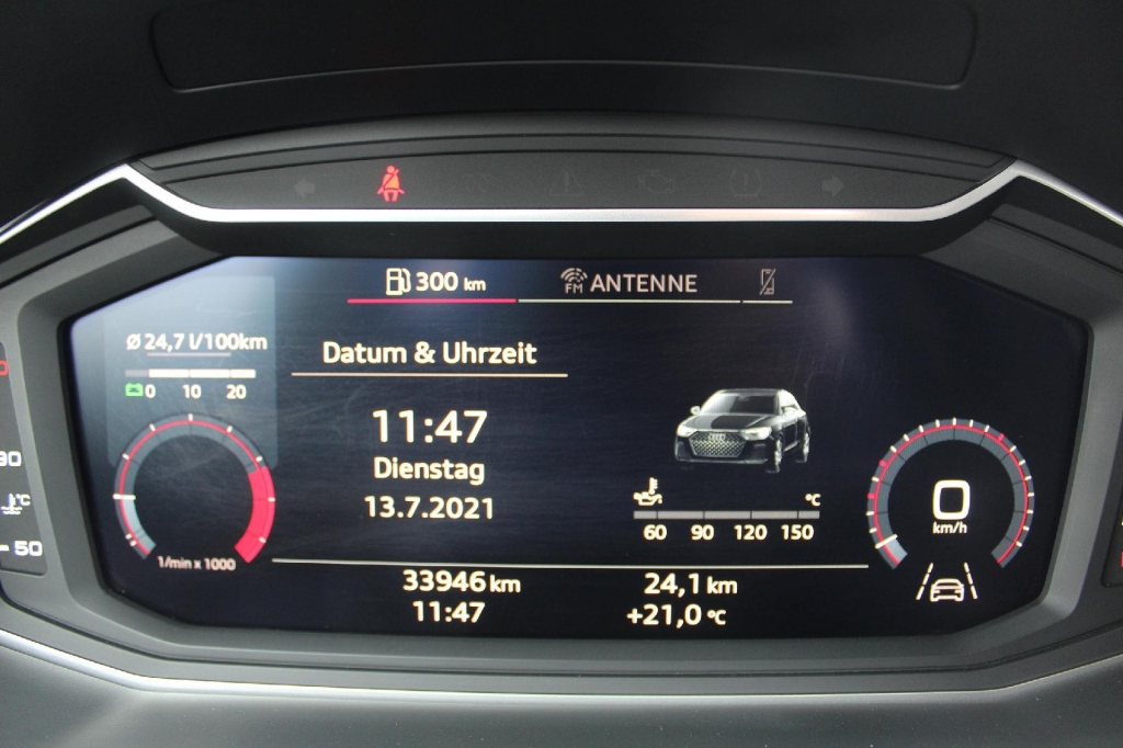 Audi A1 Sportback 2019 фото 6