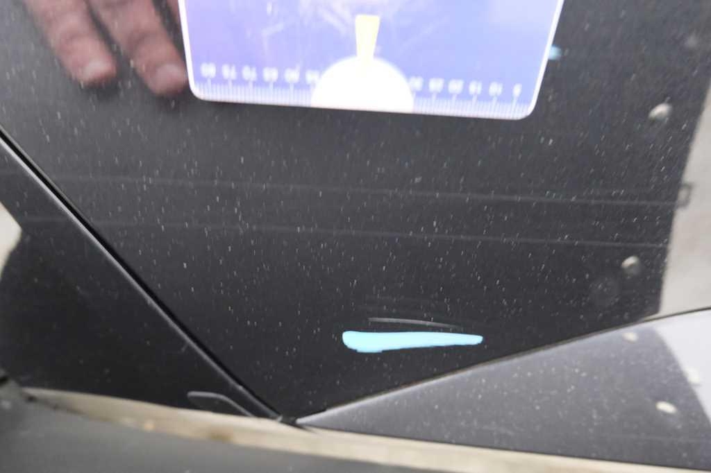 Skoda Superb 2017 photo 11