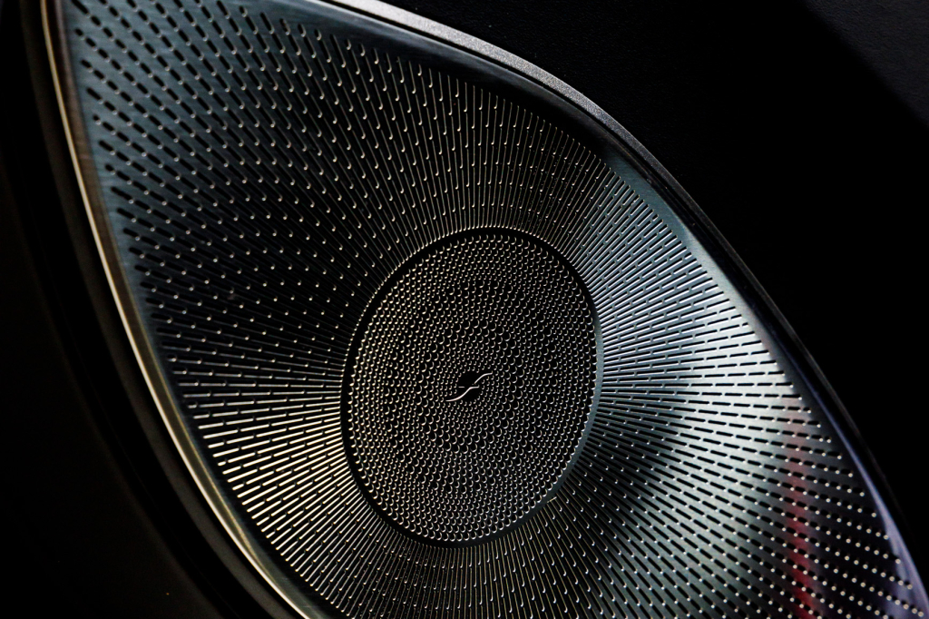 Mercedes-Benz Maybach GLS 600 2022 фото 14