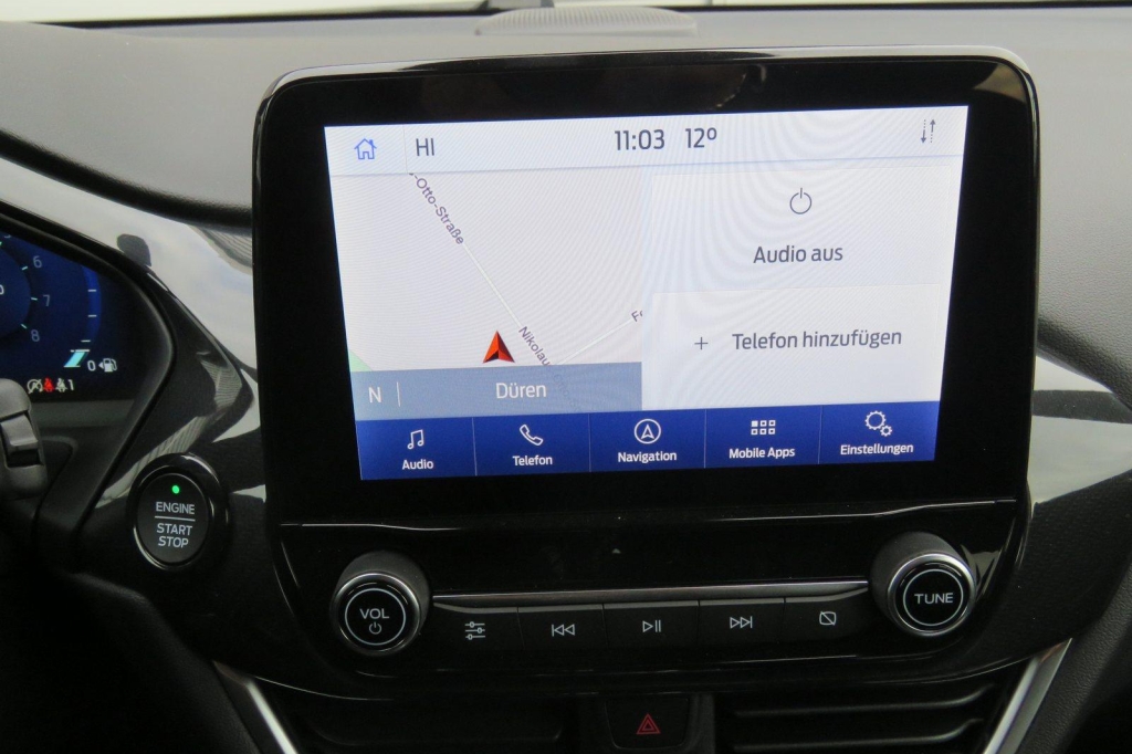 Ford Puma 2021 photo 6