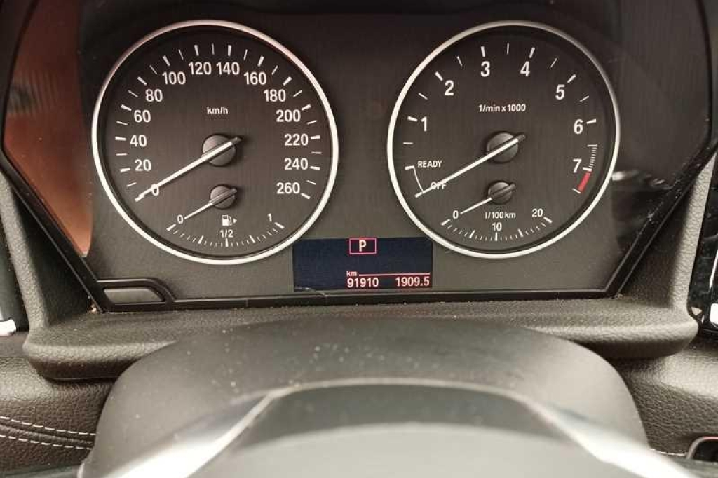 BMW 2er Gran Tourer 2017 фото 4