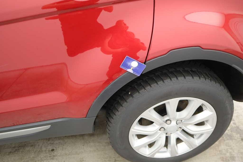 Land Rover Range Rover 2017 фото 12