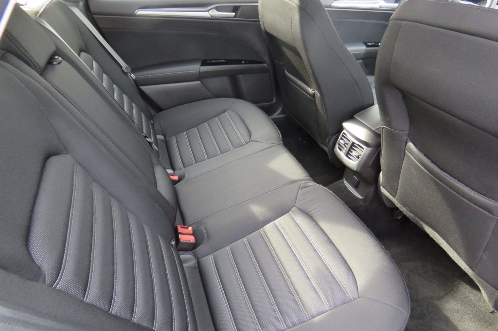 Ford Mondeo Turnier 2018 фото 1