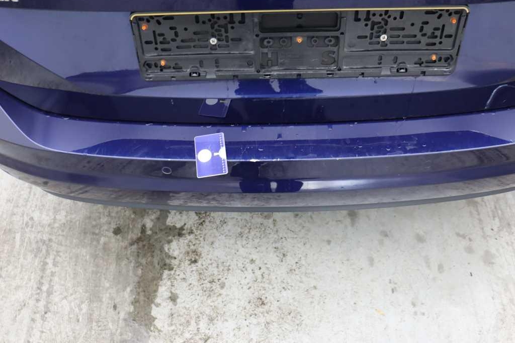 Volkswagen Touran 2017 фото 44