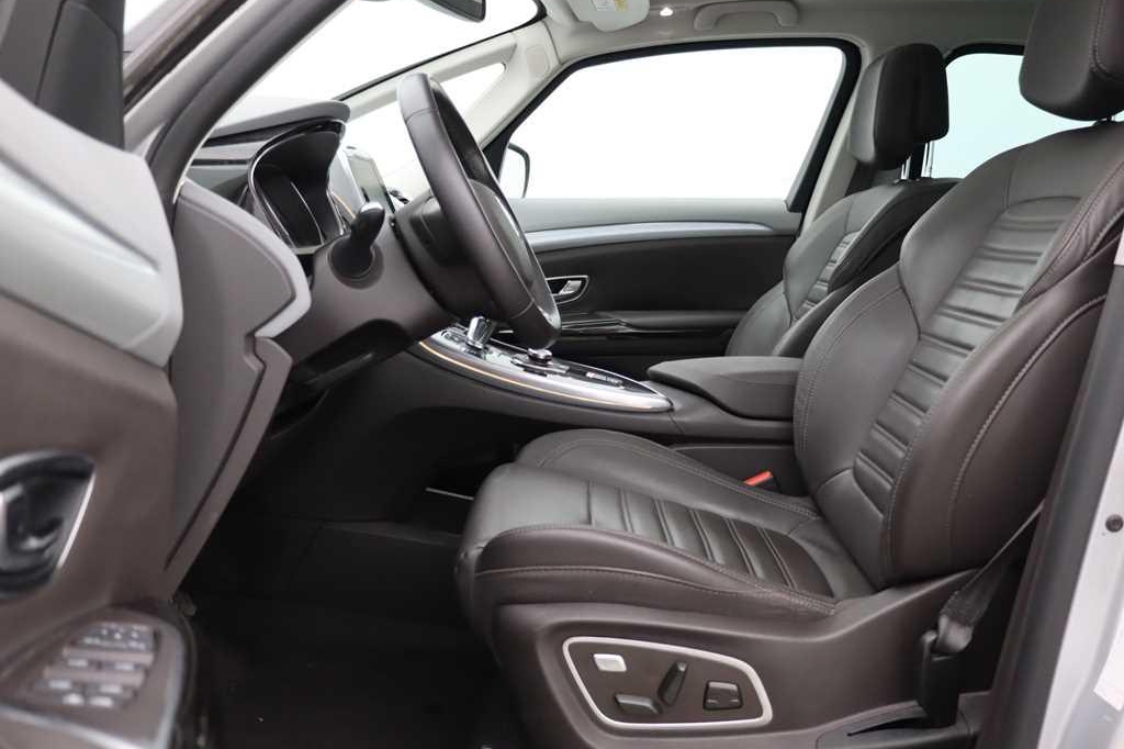 Renault Espace 2017 фото 4