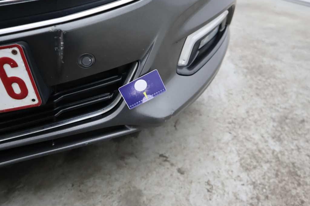 Ford Mondeo Turnier 2016 фото 35