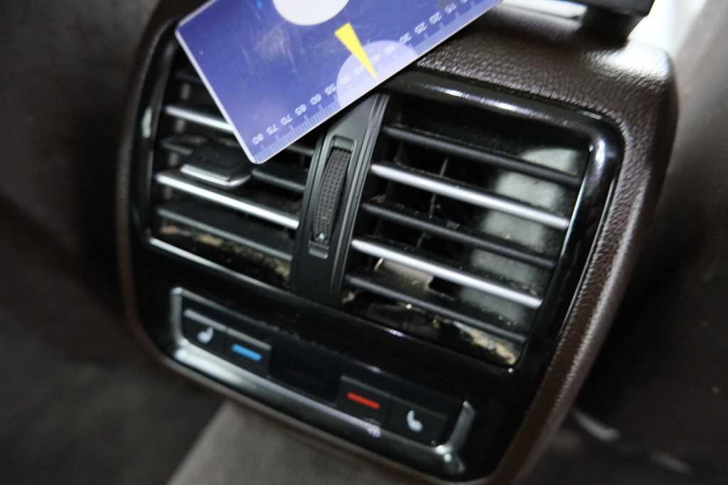 Volkswagen Passat Variant 2016 photo 58