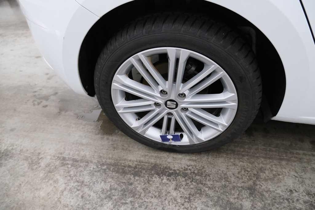 SEAT Leon 2017 photo 12