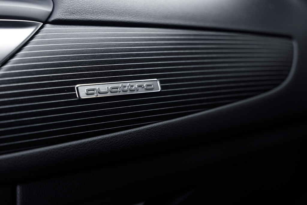 Audi A6 Competition 2016 photo 28