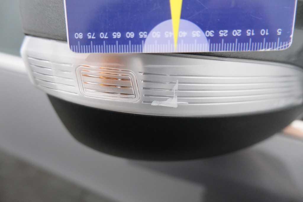 Ford Galaxy 2017 photo 6