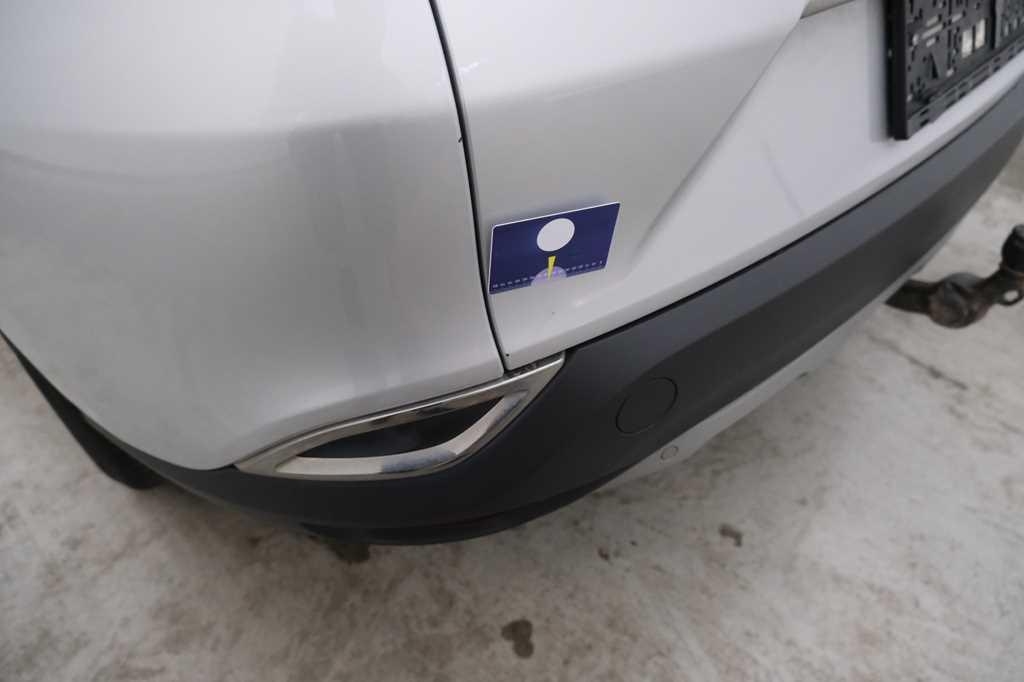 Renault Espace 2017 фото 46