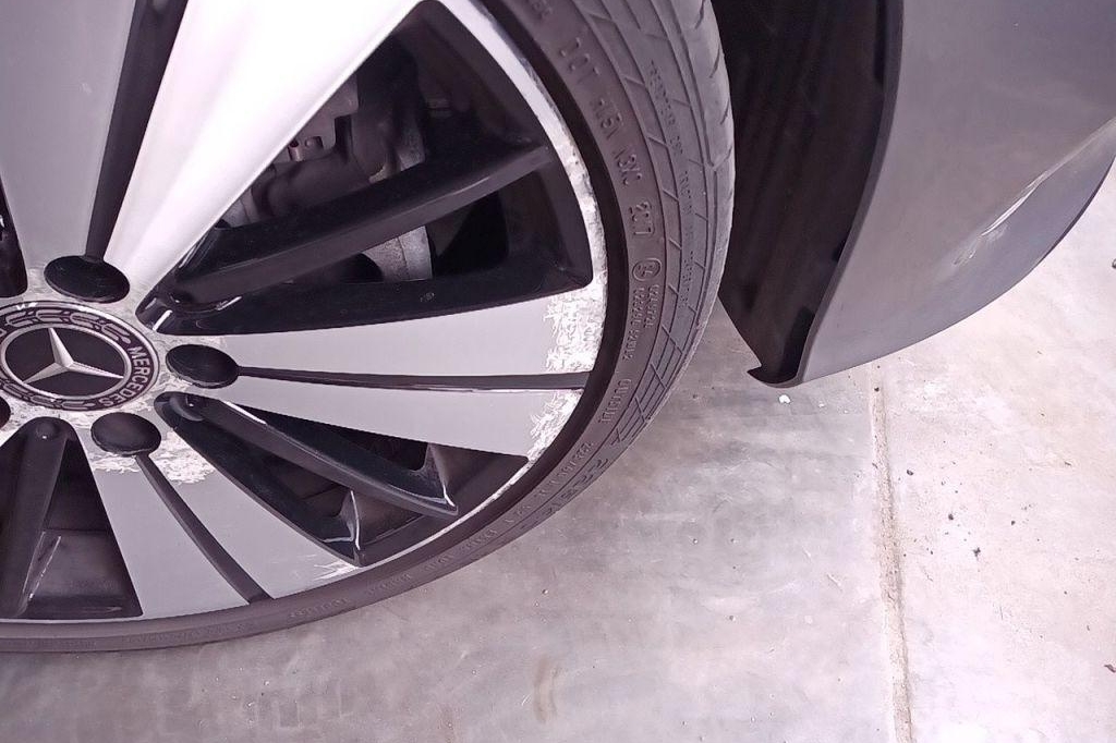 Mercedes-Benz CLA-Klasse 2017 photo 18