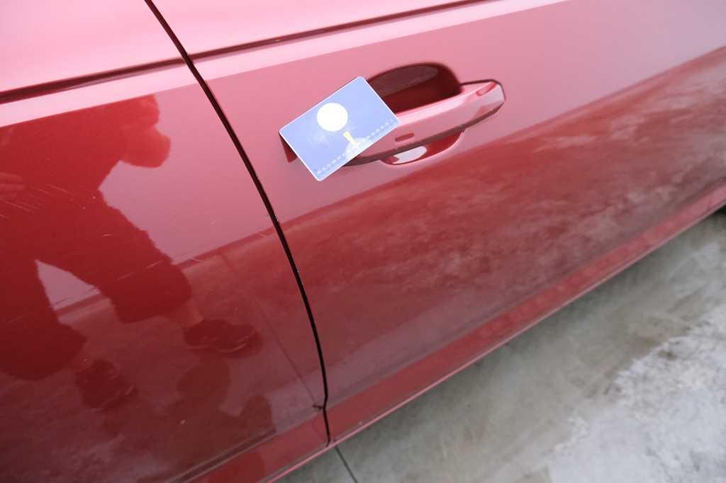 Audi A4 2017 фото 55