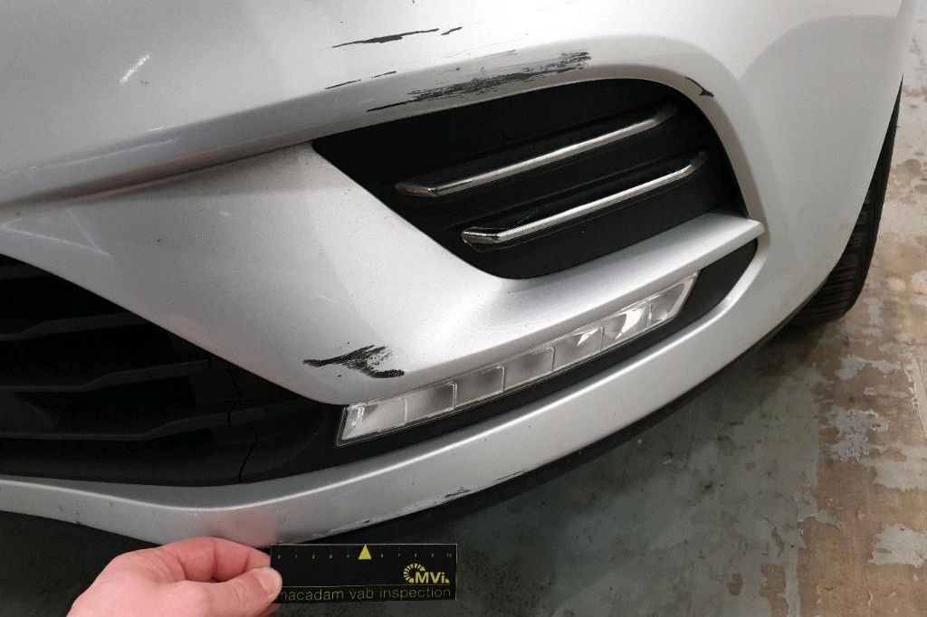 Renault Clio Grandtour 2016 фото 12