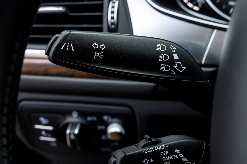 Audi A6 TDI quattro 2016 photo 43