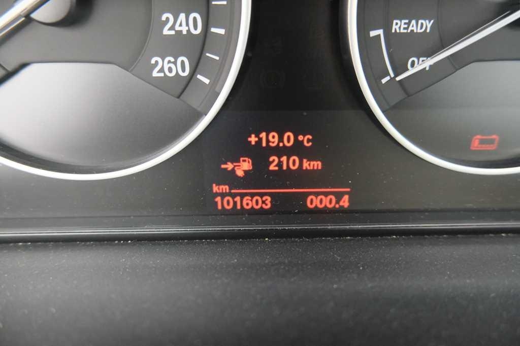 BMW 3er 2016 фото 6