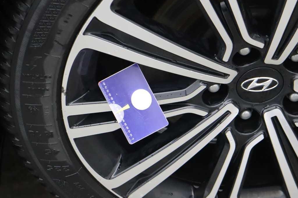 Hyundai i40 2017 фото 19