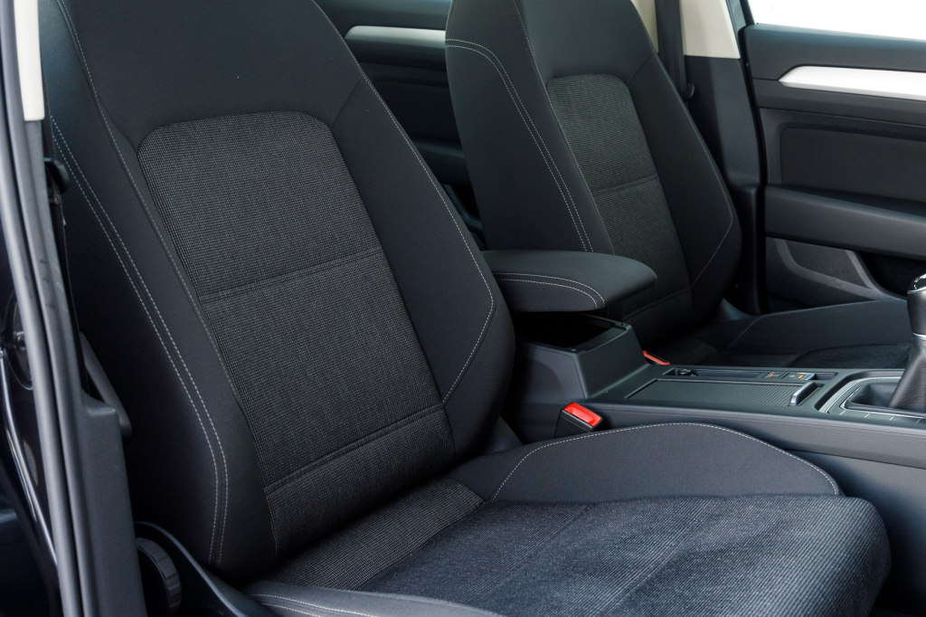 Volkswagen Passat B8 фото 21