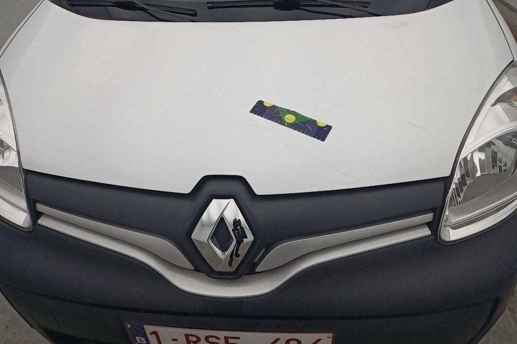 Renault Kangoo 2017 photo 38