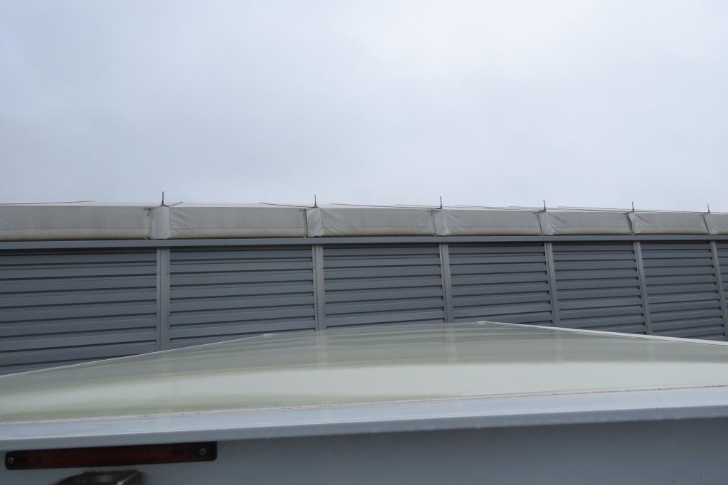 Ford Transit Koffer 2019 photo 21