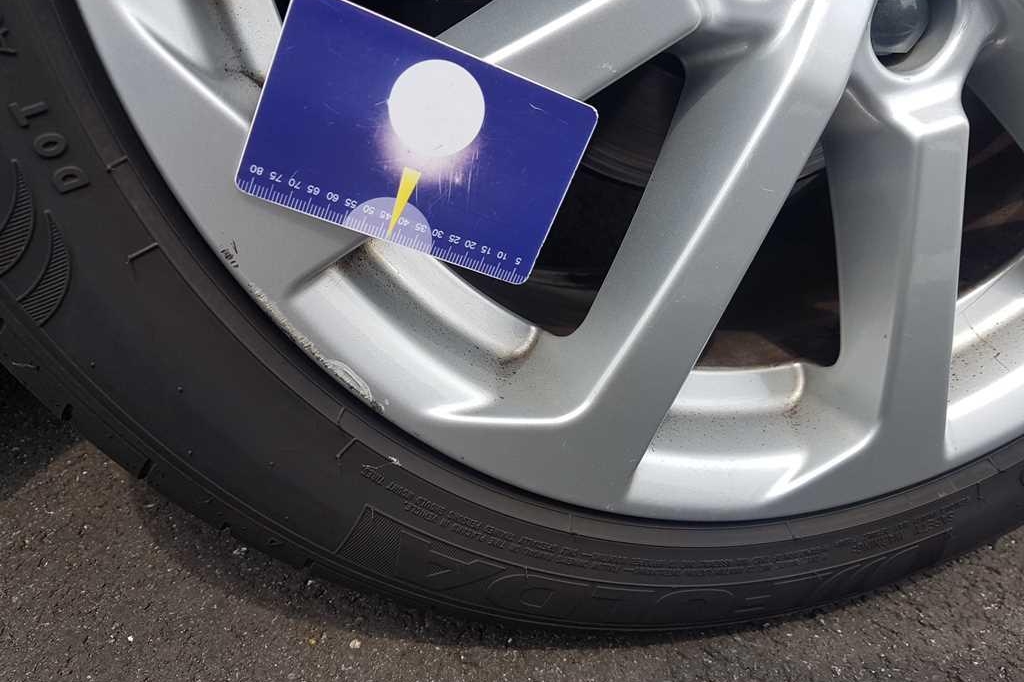 Audi A3 Sportback 2017 фото 9