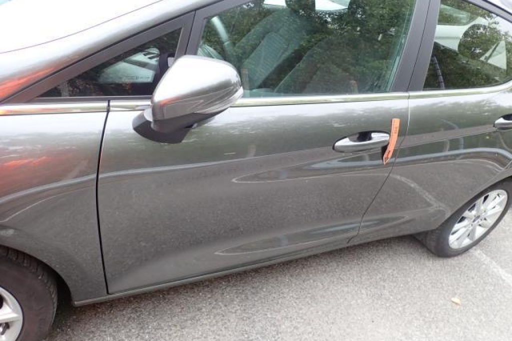 Ford Fiesta 2019 фото 15